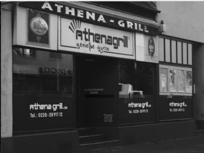 Photo: Athena-Grill